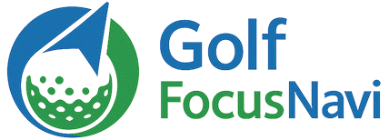Golf FocusNavi